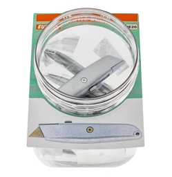 HE20 - Utility Knife -HE20_A_T